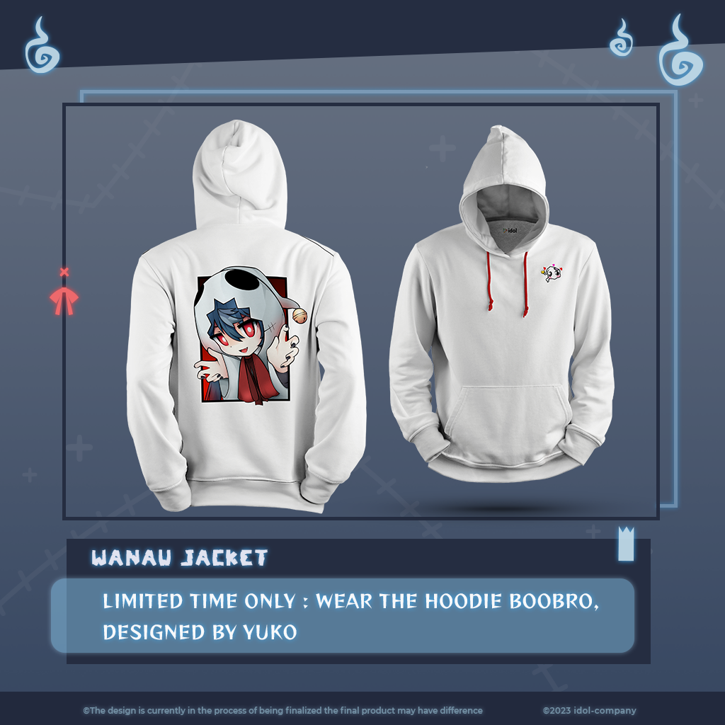Wanau Limited Time Set