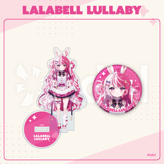 Lalabell Lullaby Regular Collection
