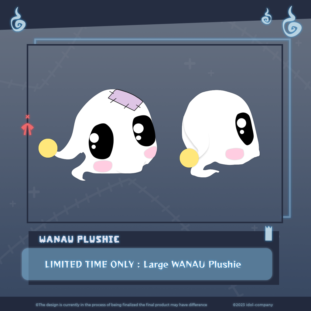 Wanau Limited Time Set