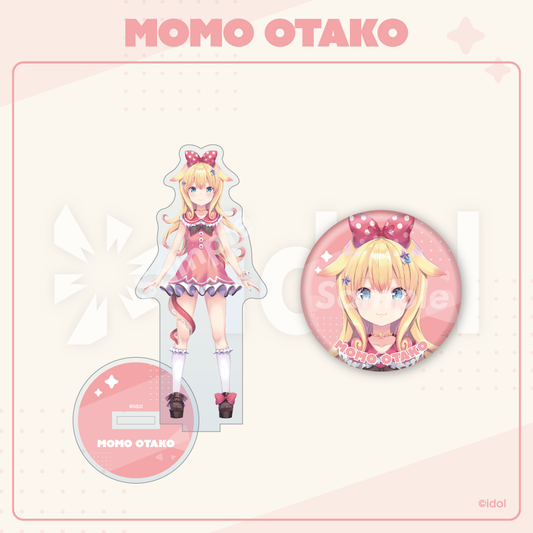 Momo Otako Regular Collection